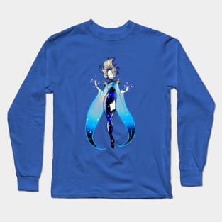 The Goddess of Magic Azail Long Sleeve T-Shirt